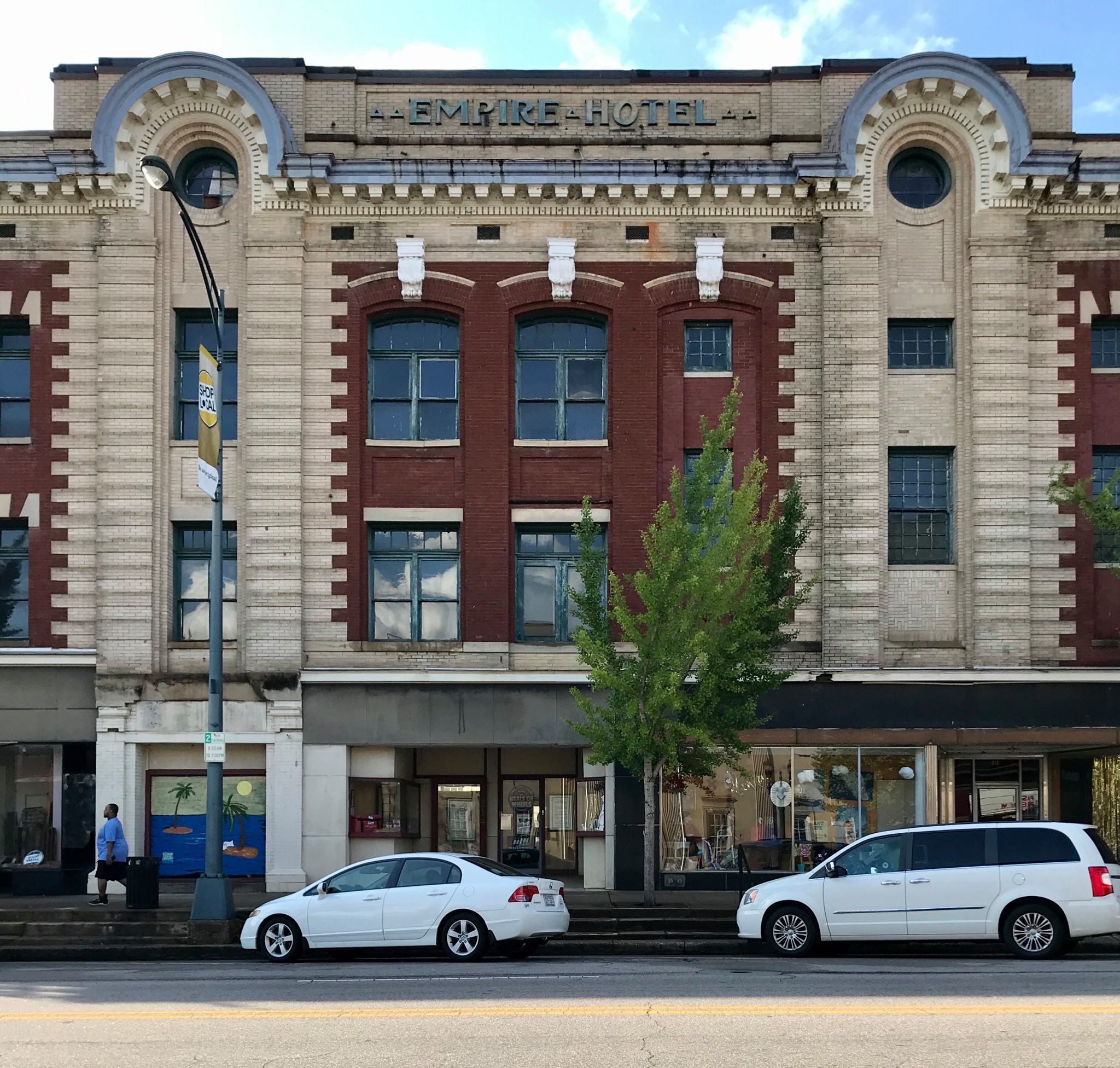 Empire Hotel's $25 Million Comeback Reshapes Downtown Salisbury