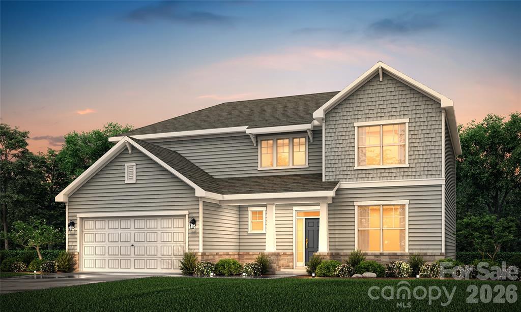 1120 Coppergate Drive, Salisbury photo 1 of 4