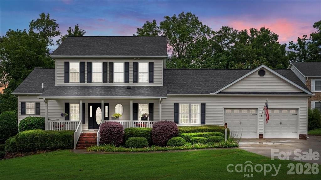 303 Potters Landing