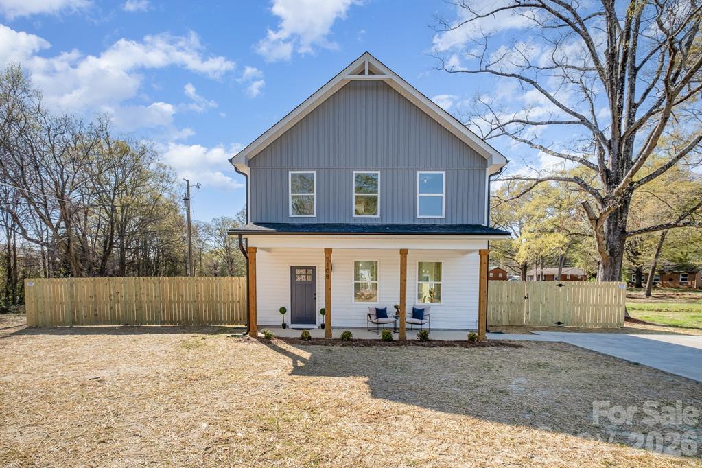 5108 Potter Road, Matthews photo 1 of 28