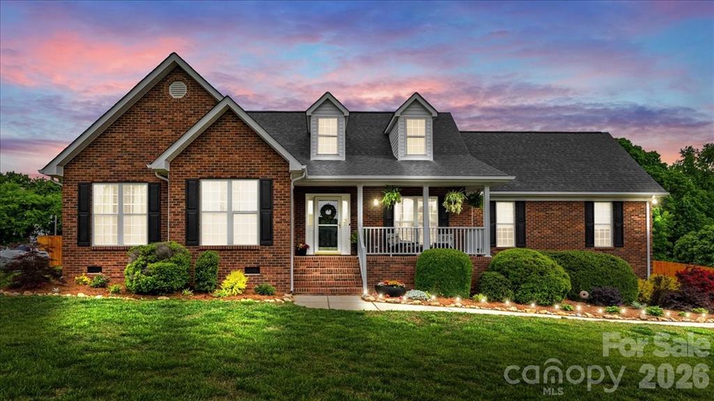 6713 Edwards Farm Lane, Monroe photo 1 of 48
