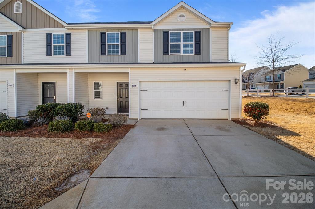 8138 Paw Club Drive, Charlotte photo 1 of 37
